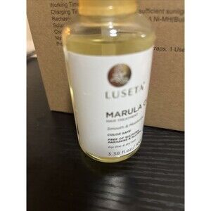 Luseta Marula Oil Hair Moisture Serum 3.38 oz.